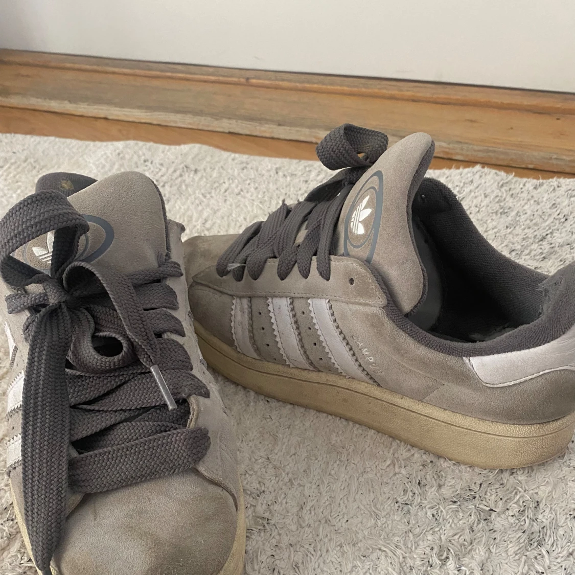 Adidas Campus 00 - 91