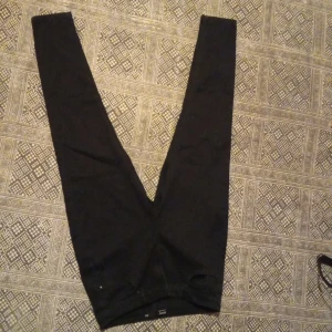 Black Jeans - black jeans, size 42, women's brand: dunnes stores