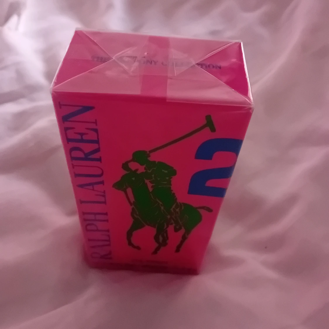 Ralph Lauren parfym  - 90