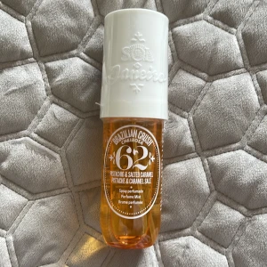 Sol de Janeiro  - 62 helt ny med plast!