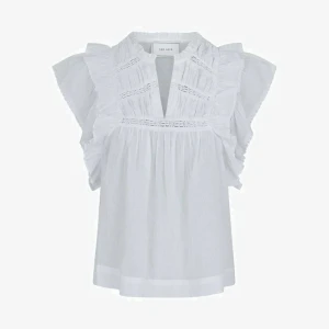 Neo noir blus  - Skriv för riktiga bilder  Storlek 38 men passar mig som är 36