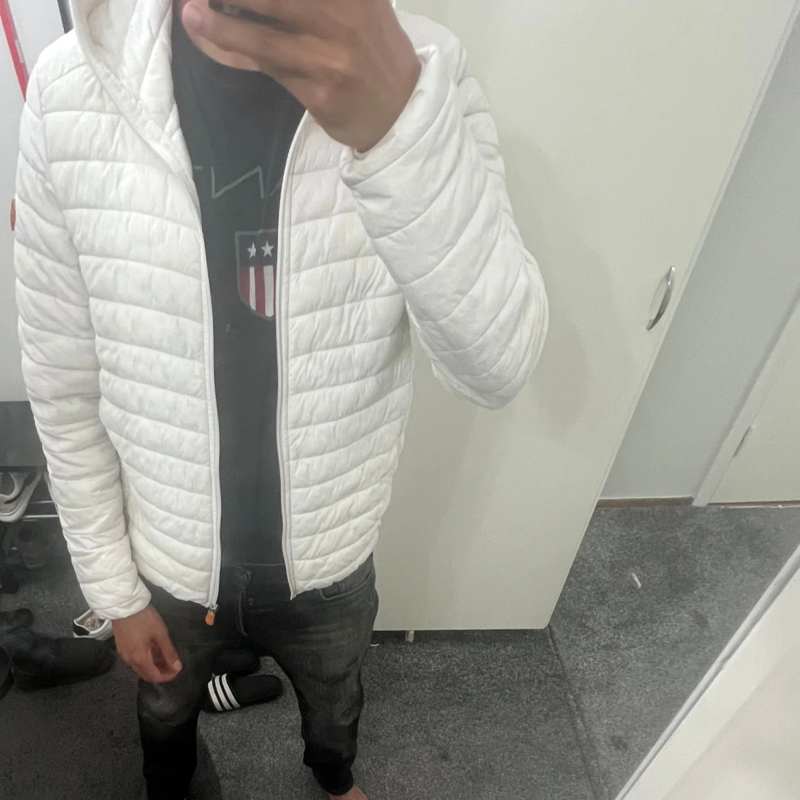 Save The Duck jacka  - 92