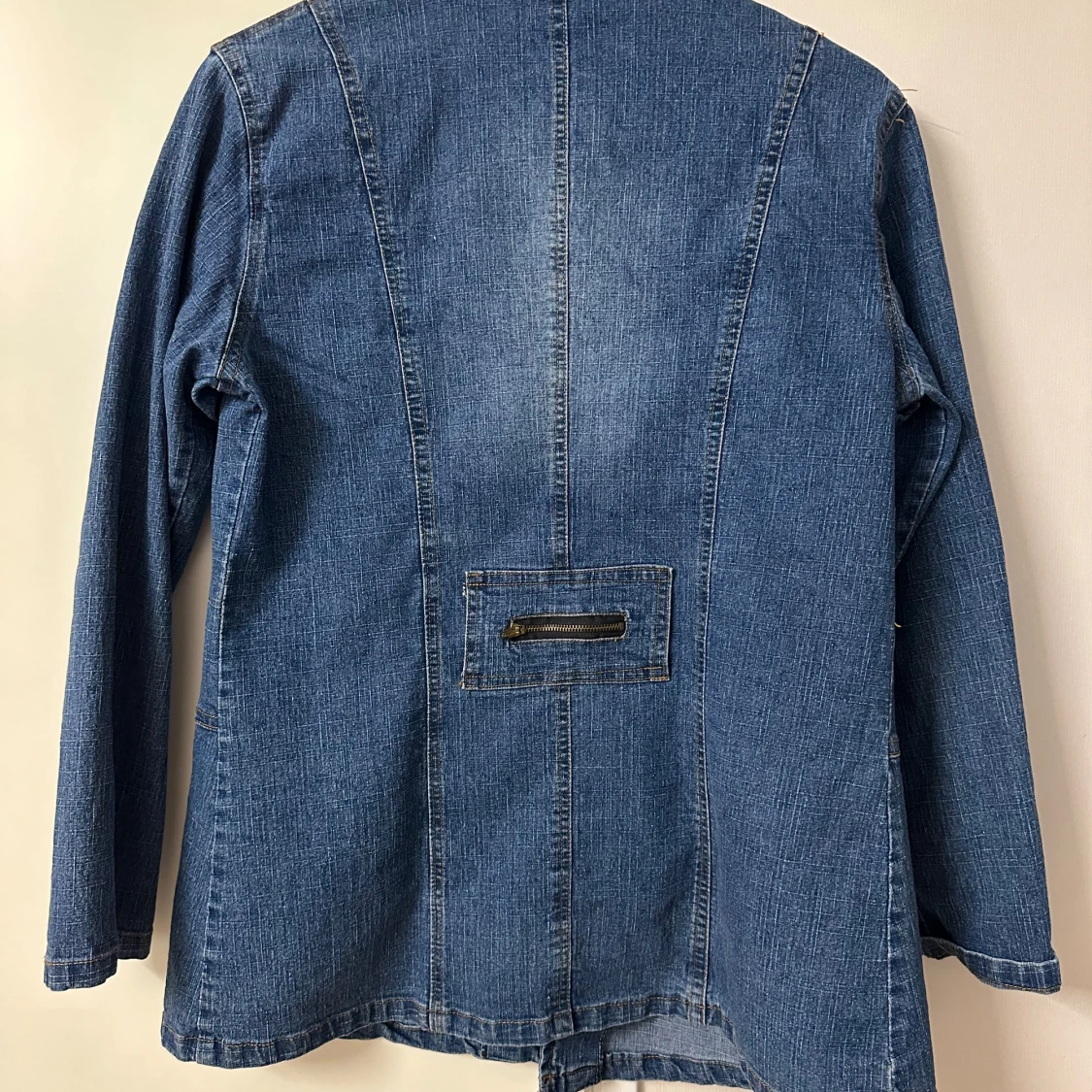 denmijacka jeans jacka  - 90