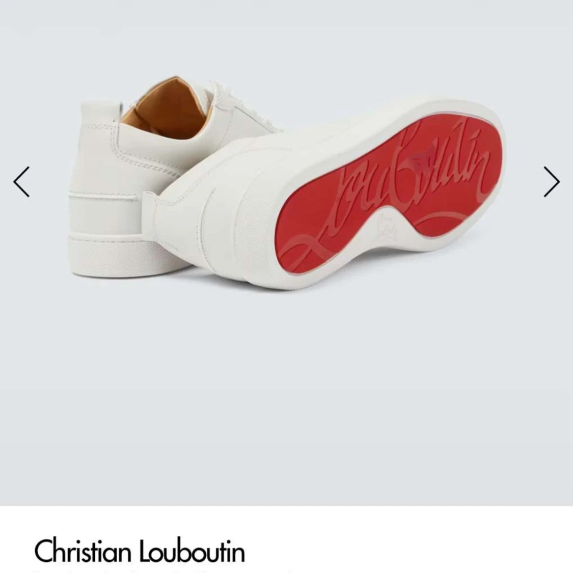 Christian Louboutin - 93