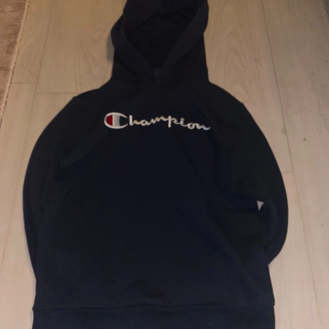 Champion hoodie 150-155 cm - 90