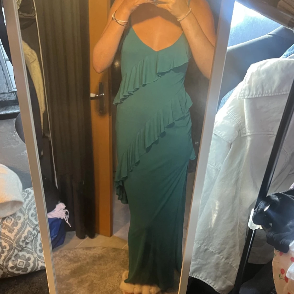 Långklänning pull&bear - 90