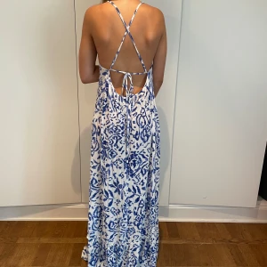 Långklänning  - Super fin långklänning 