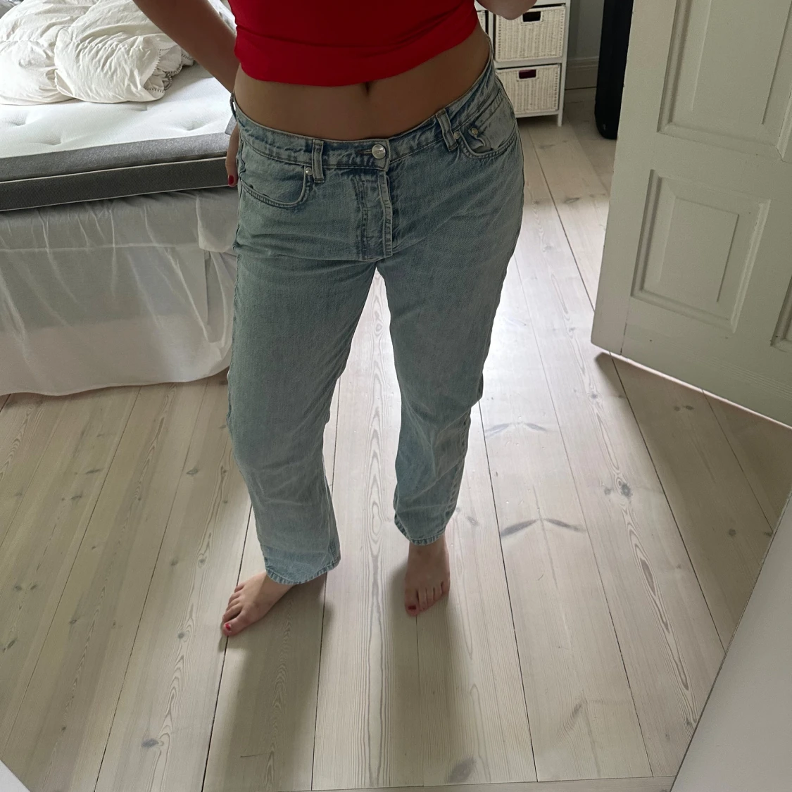 Djerf avenue jeans  - 91