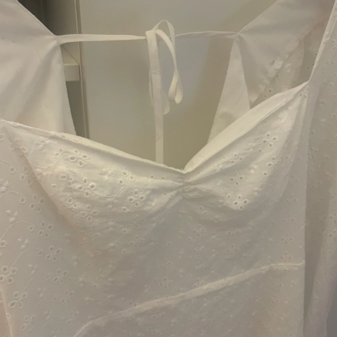 Söt sommarklänning💞 - 90