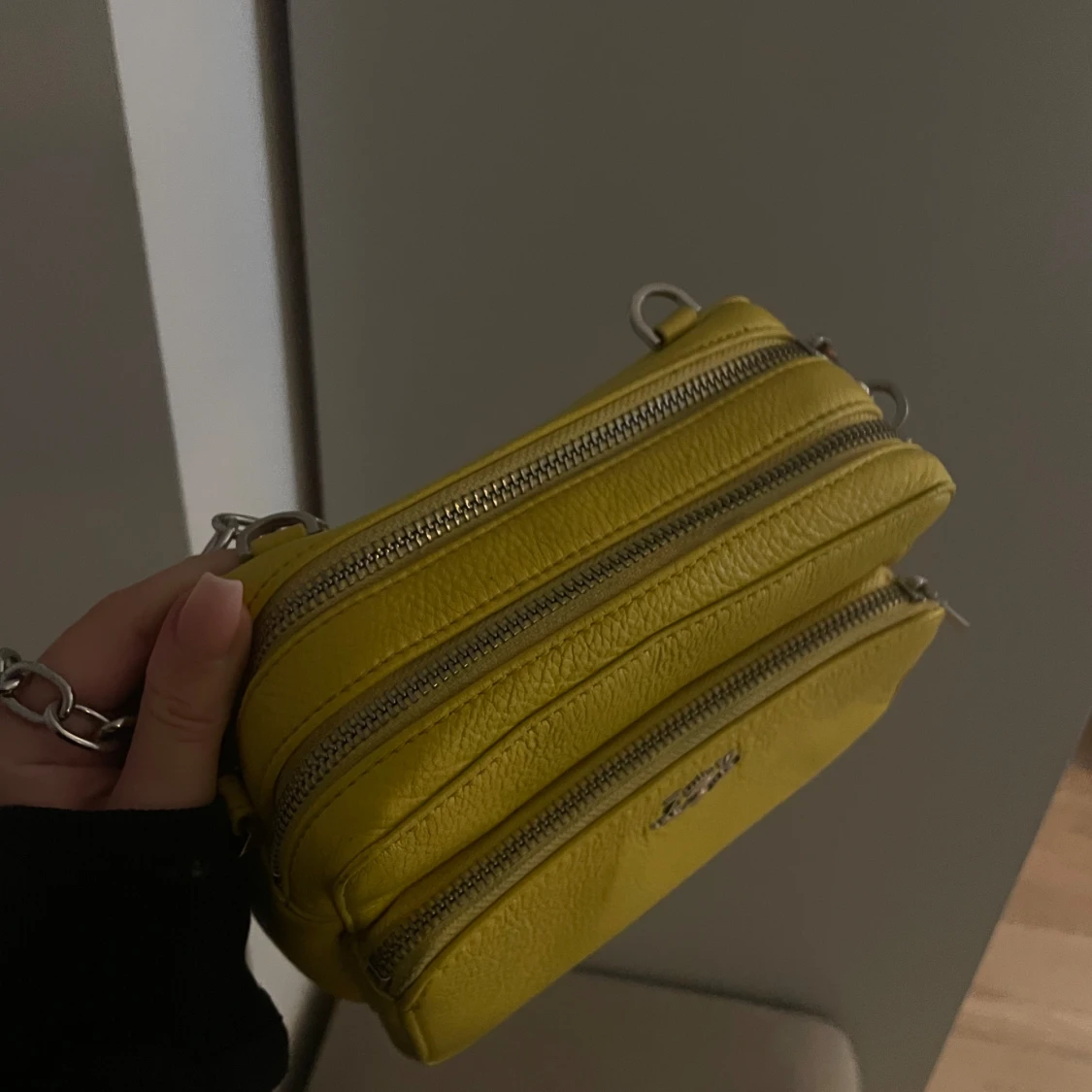 Super fin väska från Zadig Volitare🤍 - 91