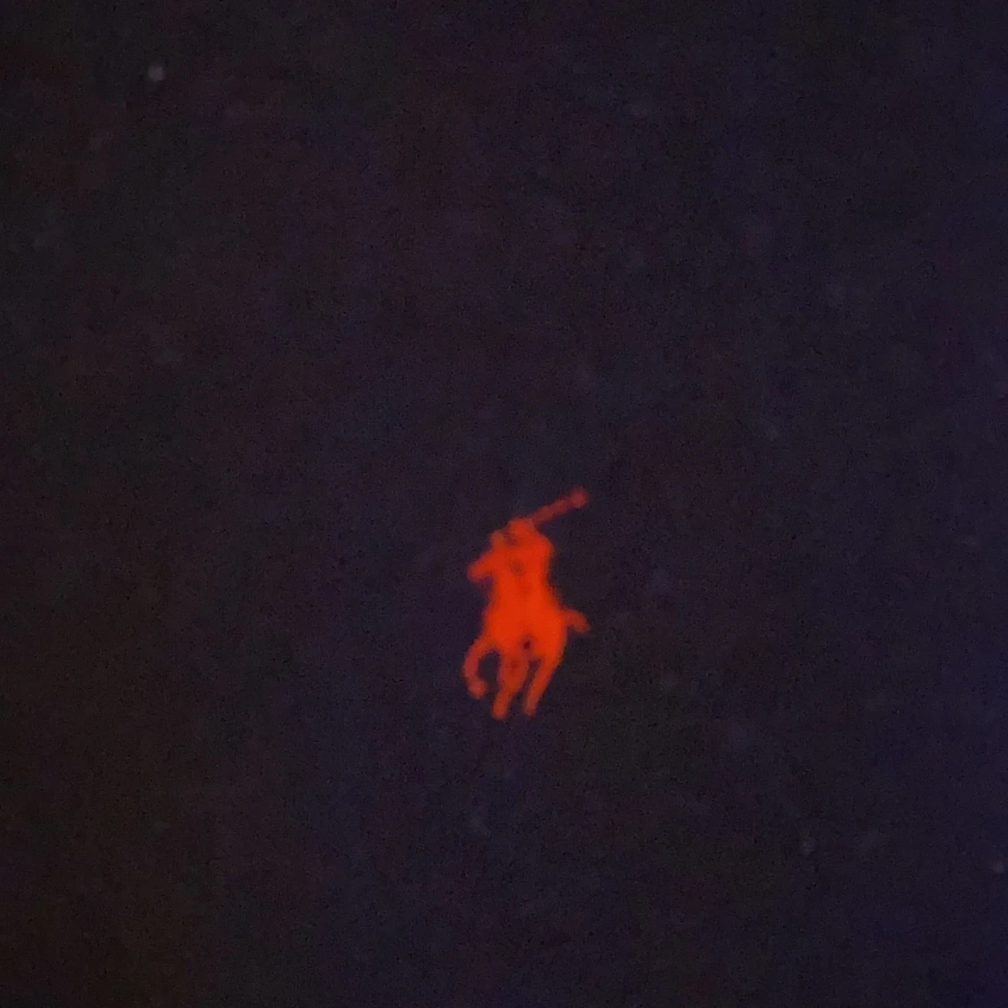 Ralp lauren tröja mörk blå  - 91