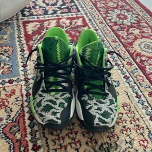 Ett par giannis 2 naija som är nästan helt nya och är i 10/10 skick - 10/10