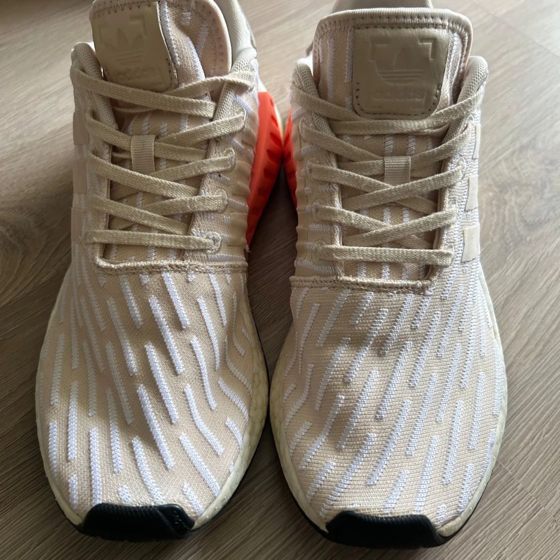 Adidas NMD skor i super skick  - 91