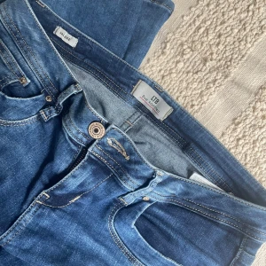 Lågmidjade jeans - Ltb valerie jeans. Storlek W27/L34❤️❤️