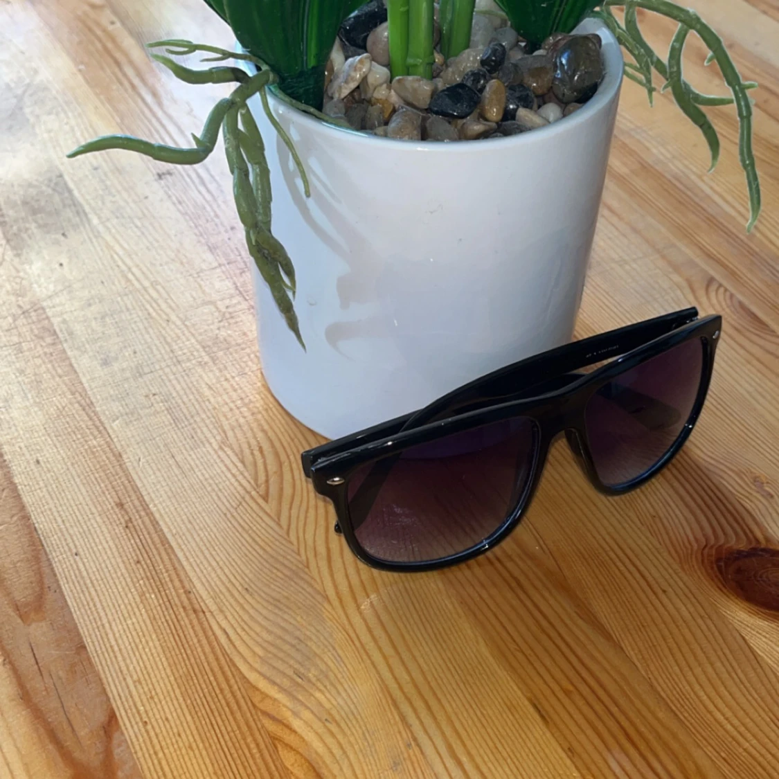 Identiska Solglasögon - Ray Ban Boyfriend  - 90