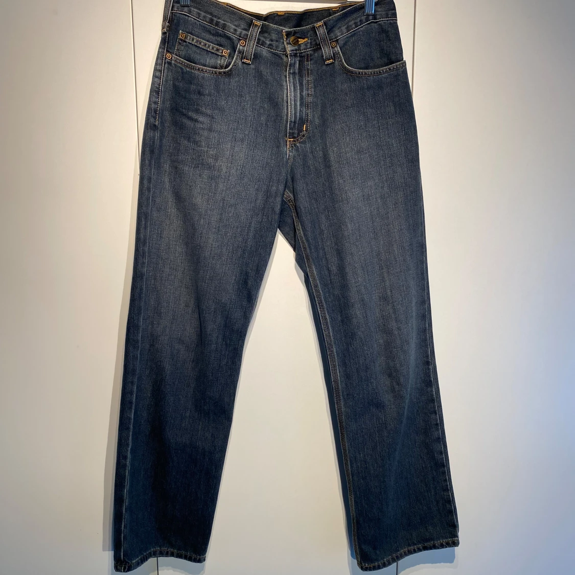 Carhartt relaxed fit jeans - 90