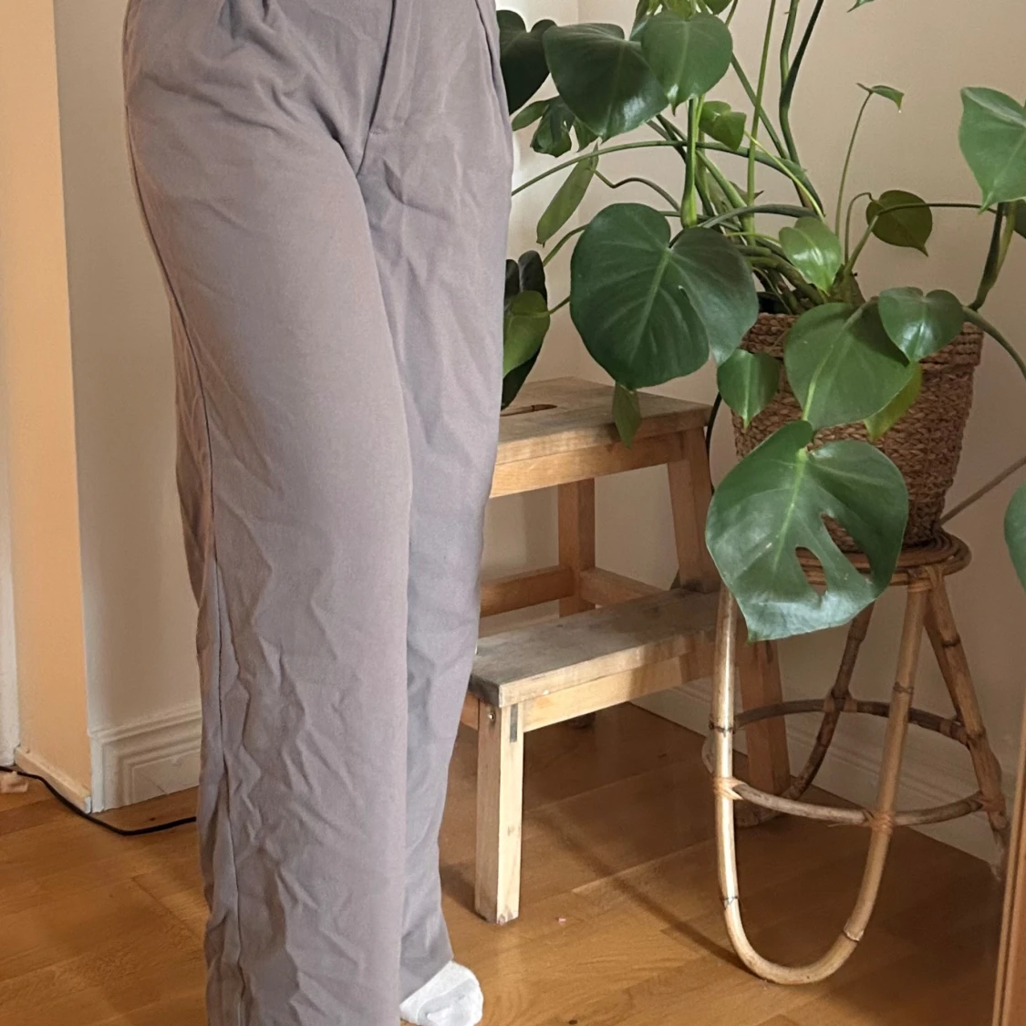 Baggy weekday byxor - 90