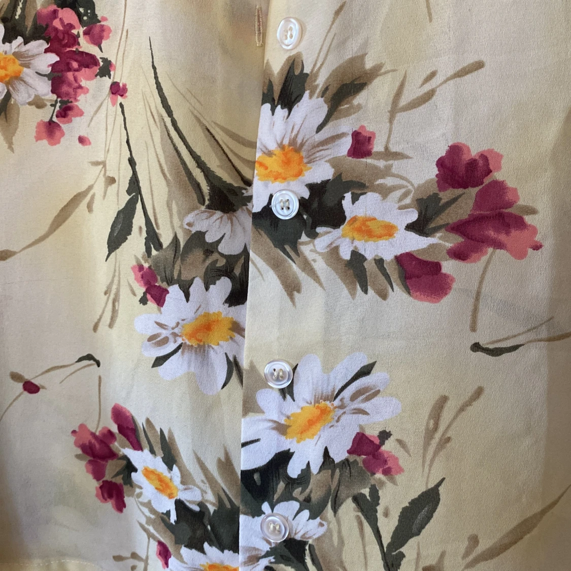 Somrig skjorta  - 90