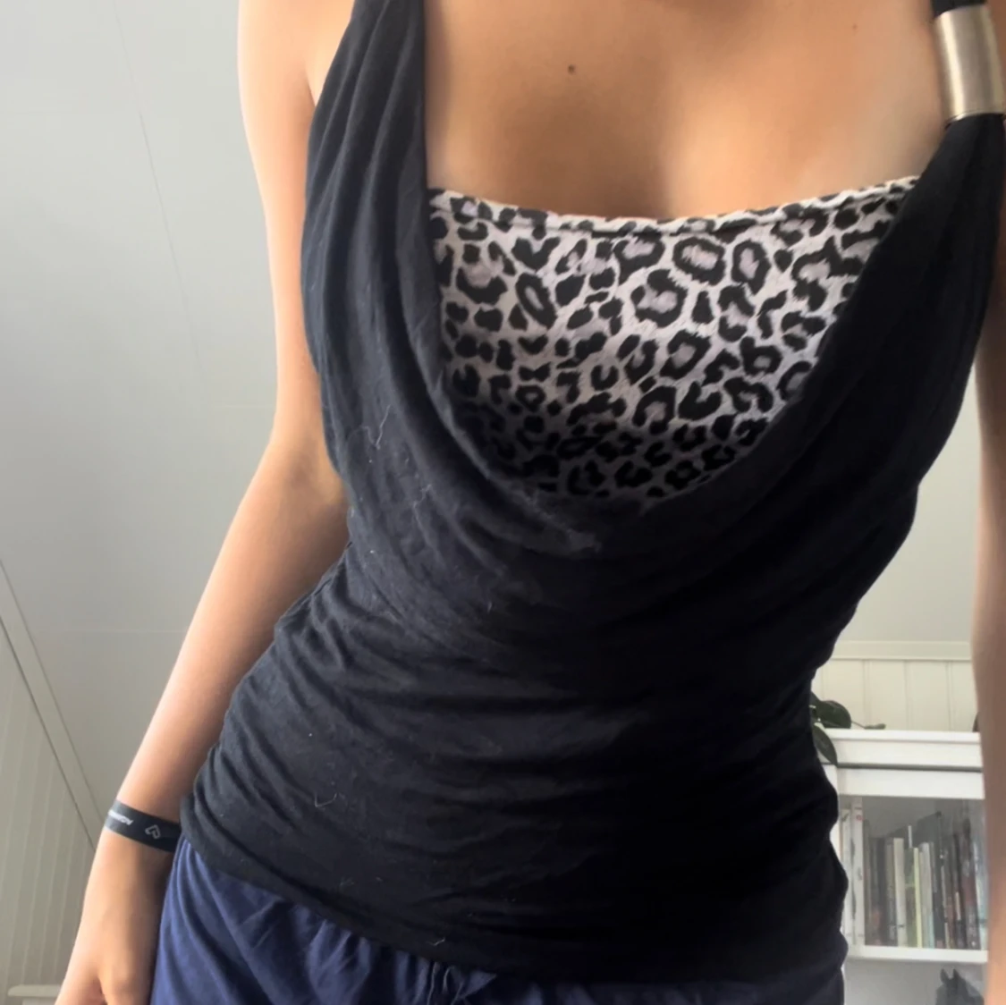 Jane Norman topp - 91