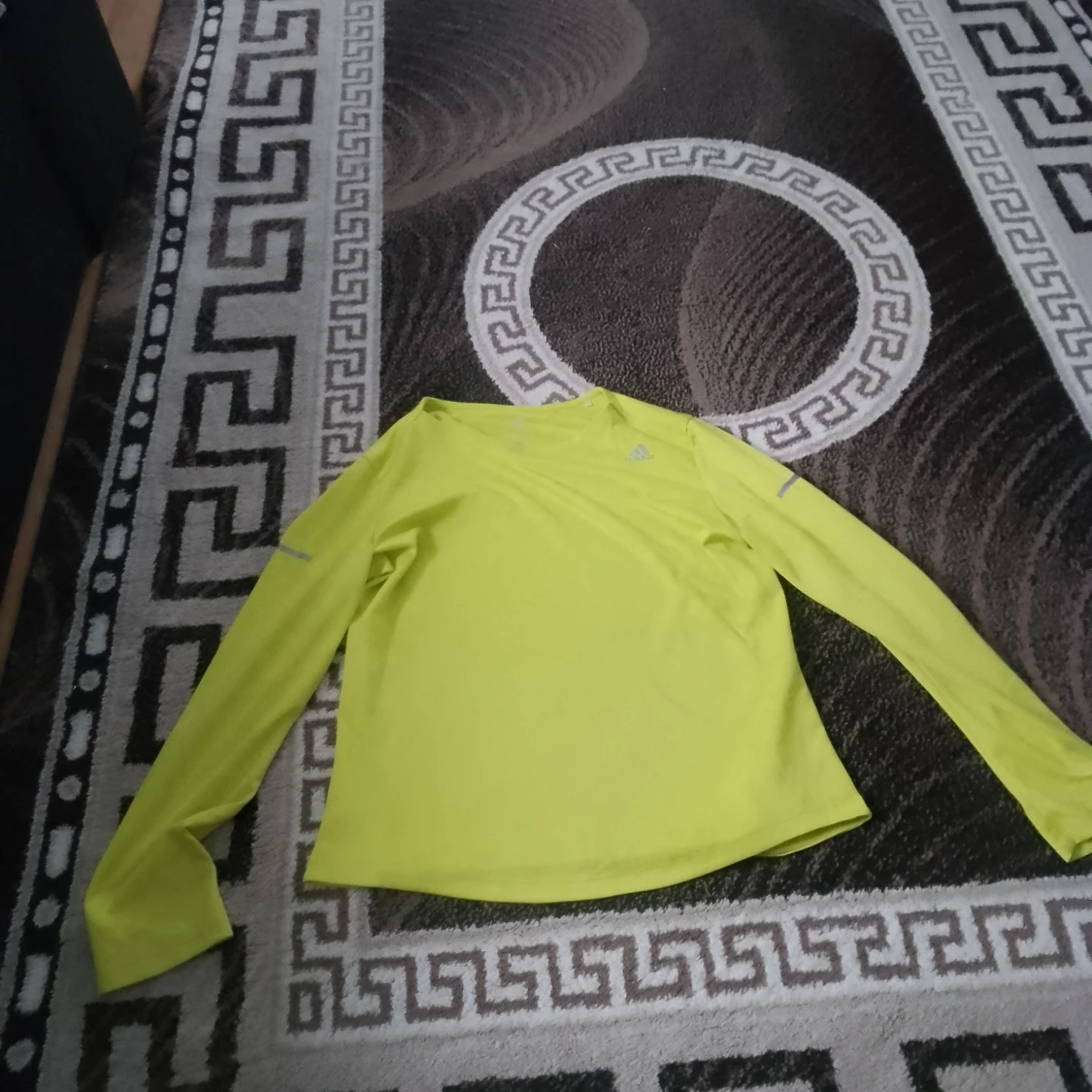 Adidas träning tröja 