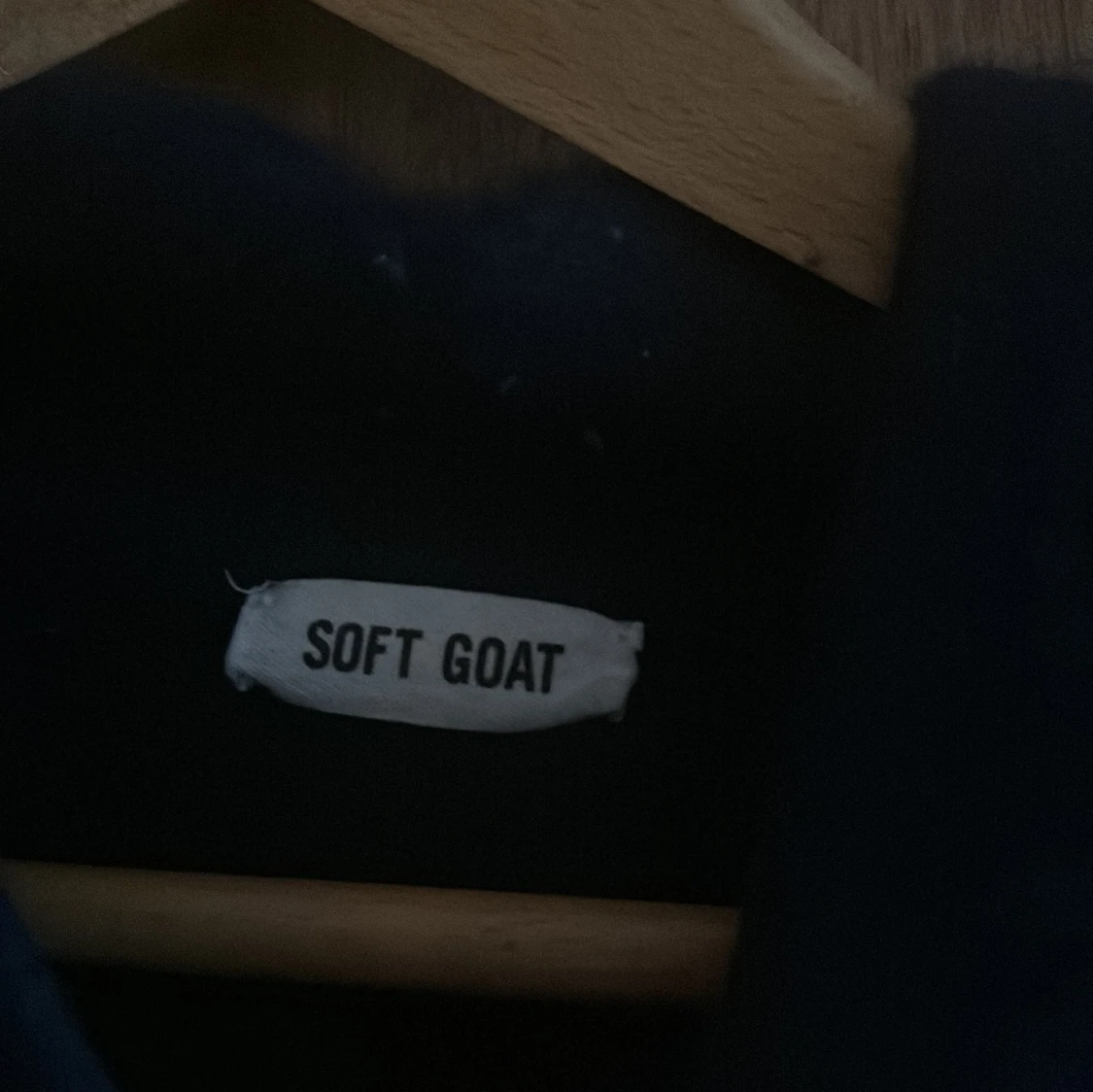 Soft goat - 91