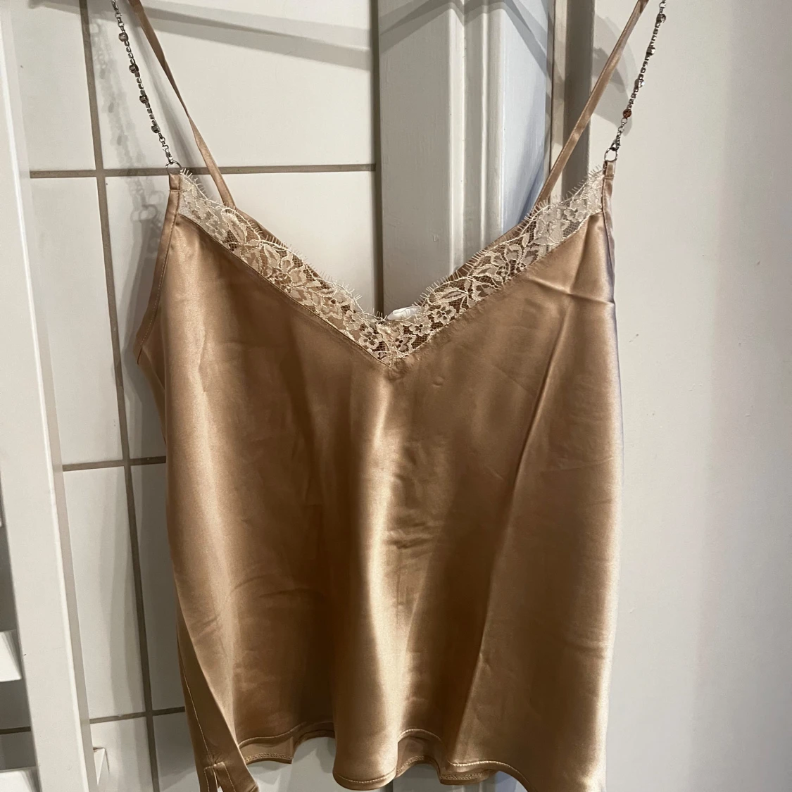 Silkeslinne Intimissimi