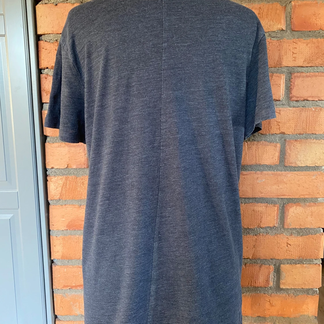 T-shirt Herr Homebound strl S  - 90