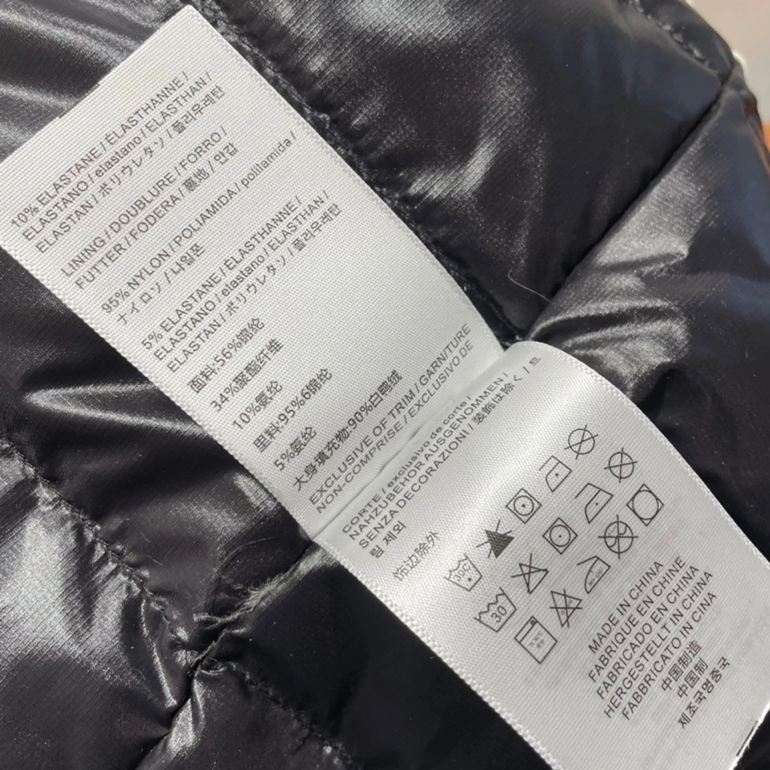 Arcteryx jacka  - 91