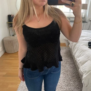 Topp - Så snygg toppp