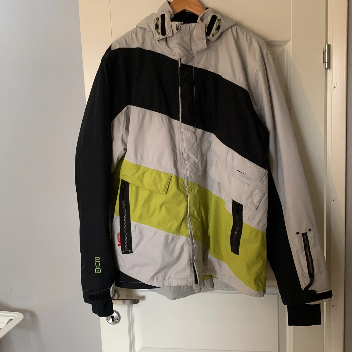 FIREFLY skidjacka/vinterkacka