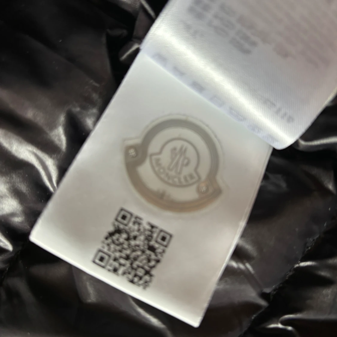 Moncler GUI väst - 90