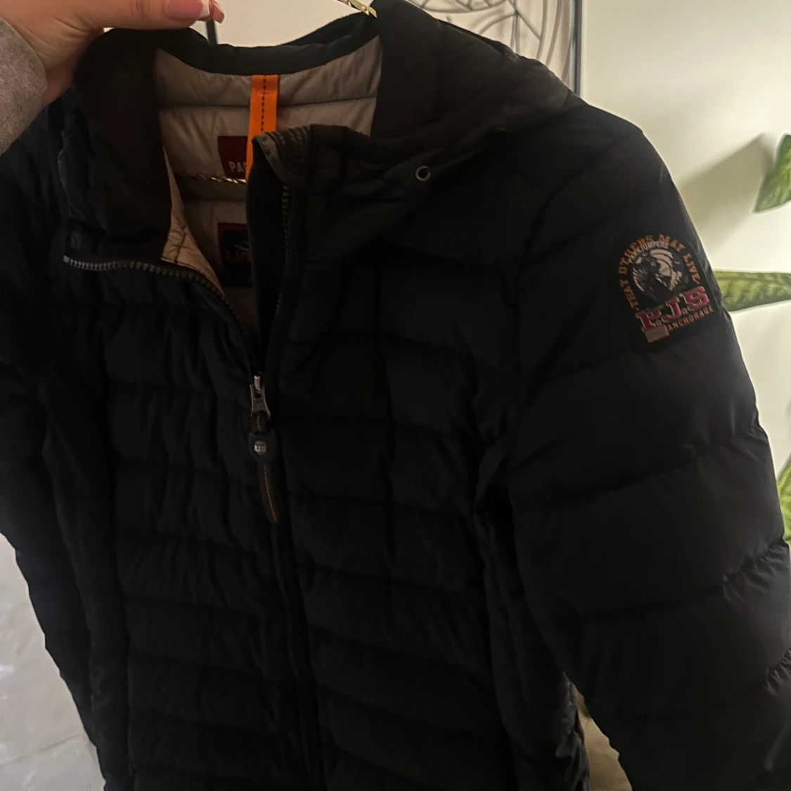 Parajumper dunjacka - 90