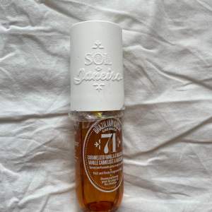 Bodymist från sol de janeiro i scent 71 ❤️ luktar såå gott men har lite för mycke parfymer så därför ja säljer