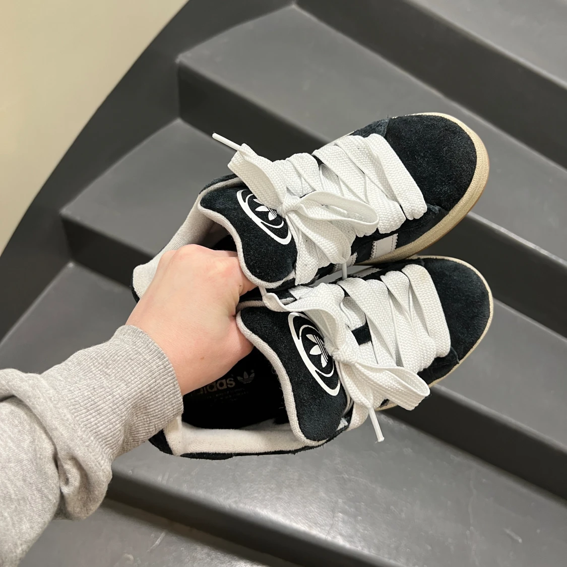 Adidas Campus 00 - 91