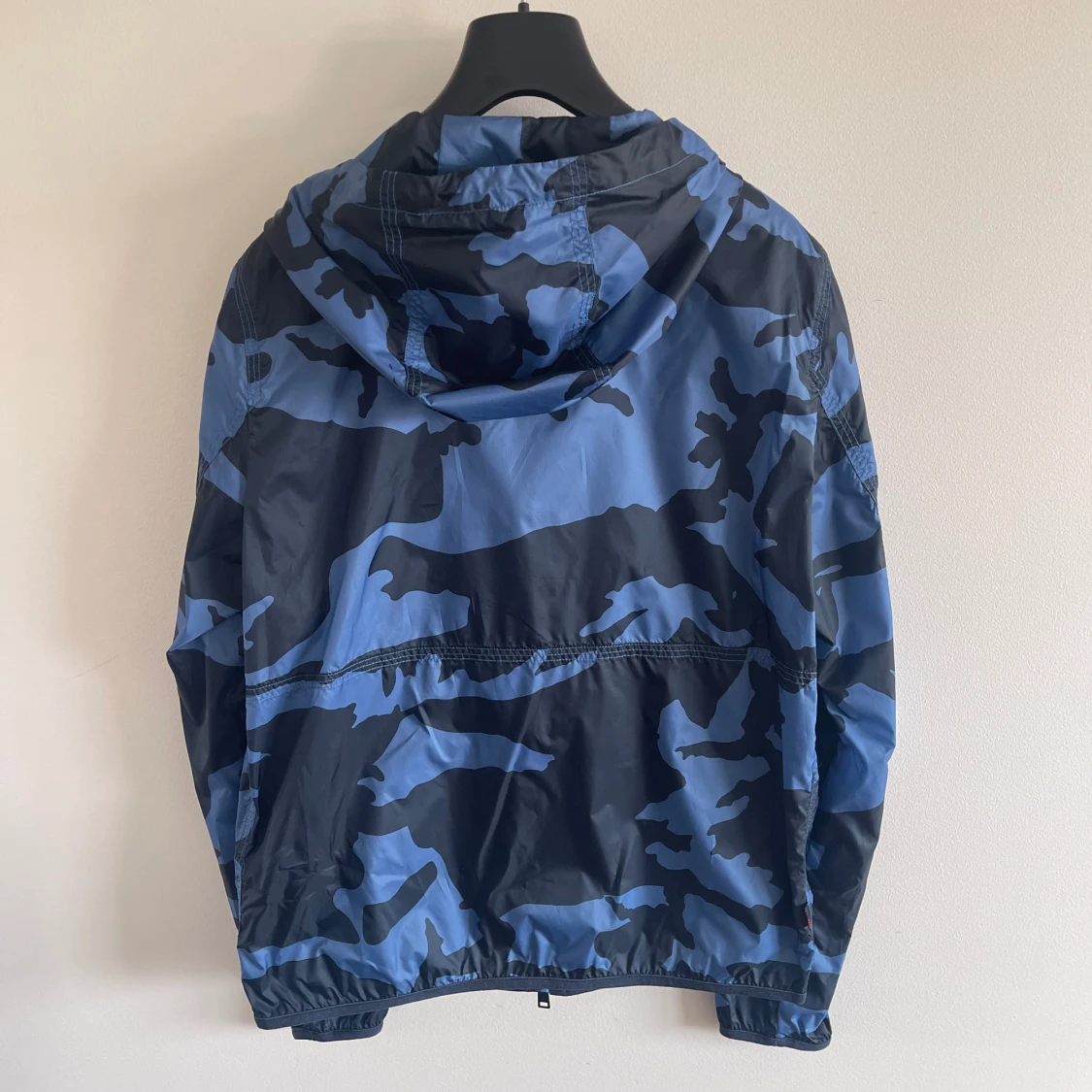Woolrich windbreaker - 90