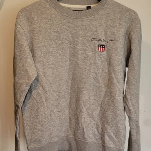 gant tröja  - fin crewneck från Gant pris kan diskuteras vid snabb affär 