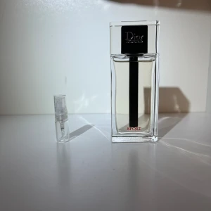 Dior homme sport - Dior homme sport 2ml
