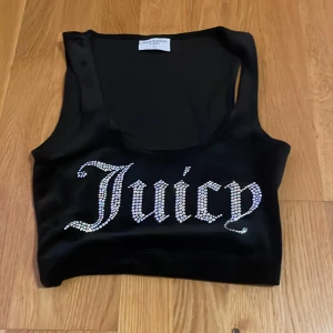 Juicy top  - Inte använd  