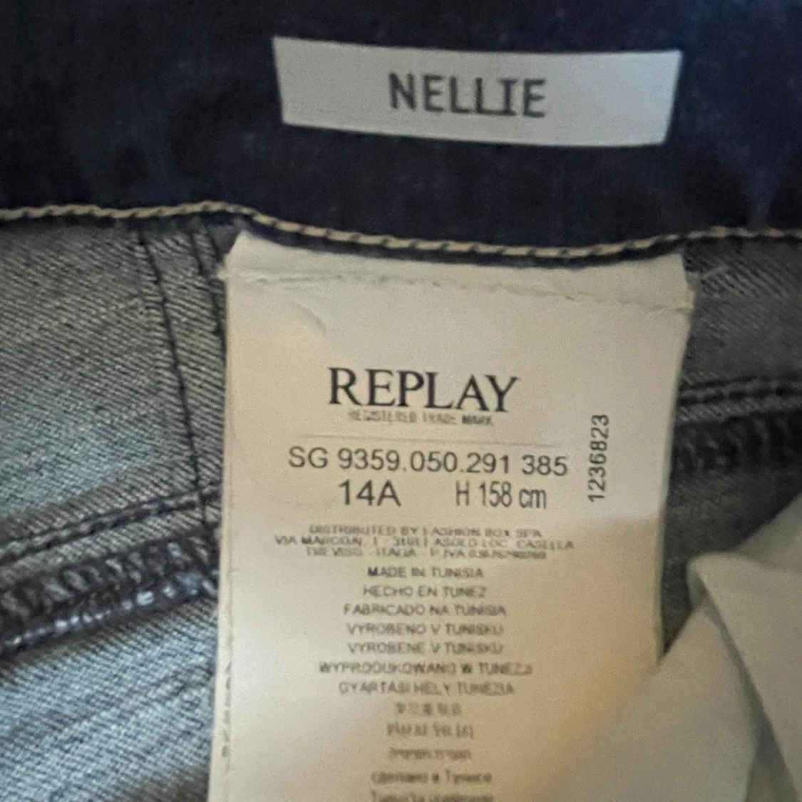 Nya Replay Jeans  - 93