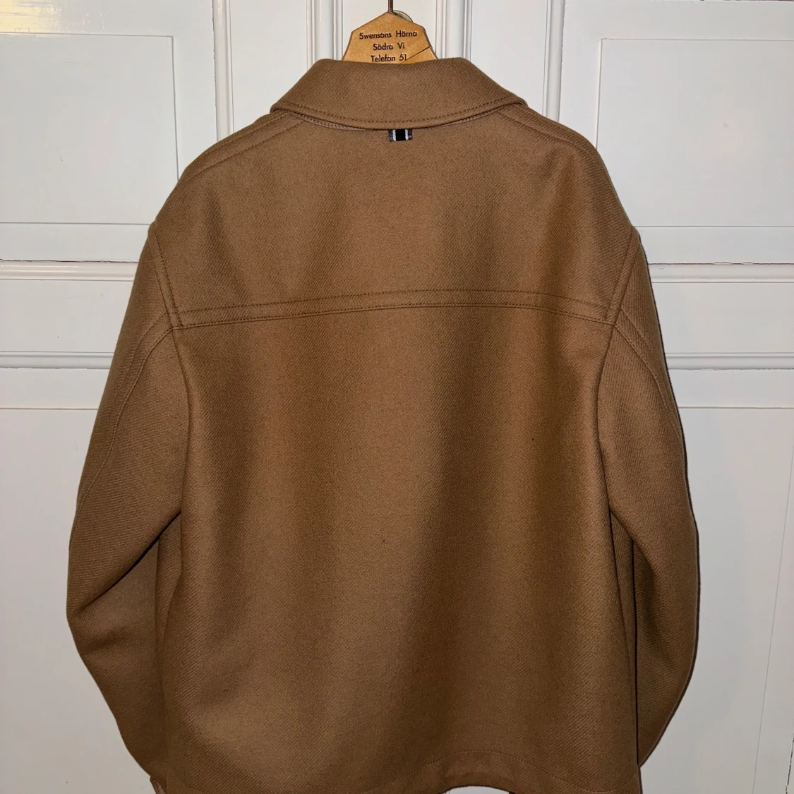 Hugo boss bomber jacka - 90