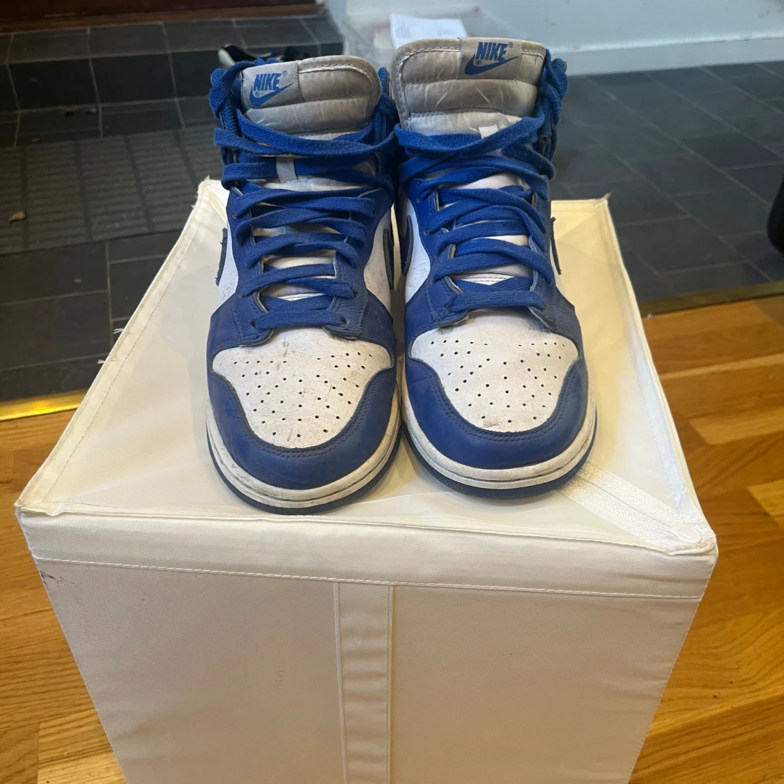 Nike Dunk High Royale - 92