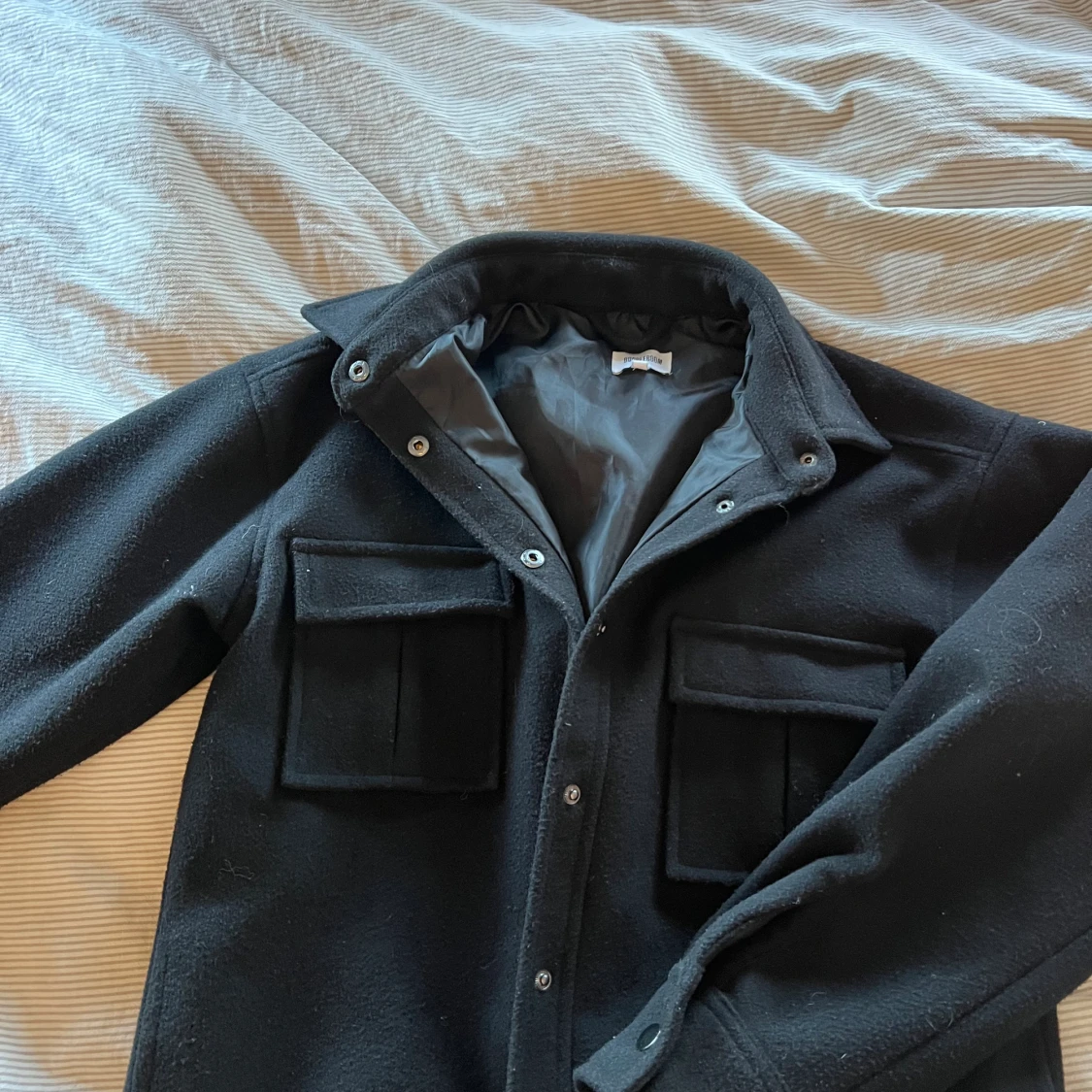 Kappa/vårjacka - 90