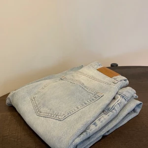 90s highway jeans - Oanvända jeans 🩵
