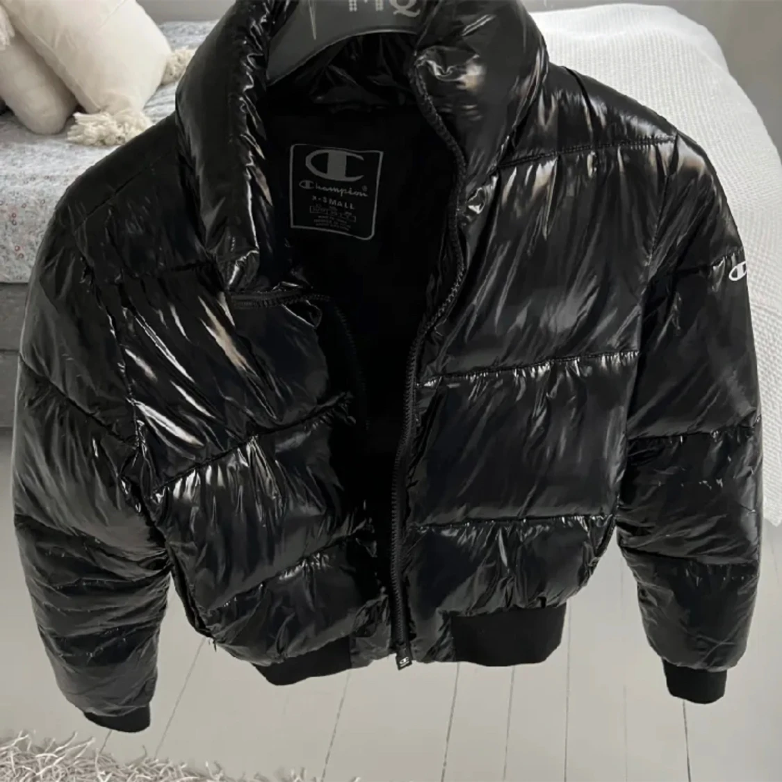 Perfekt vinterjacka - 90