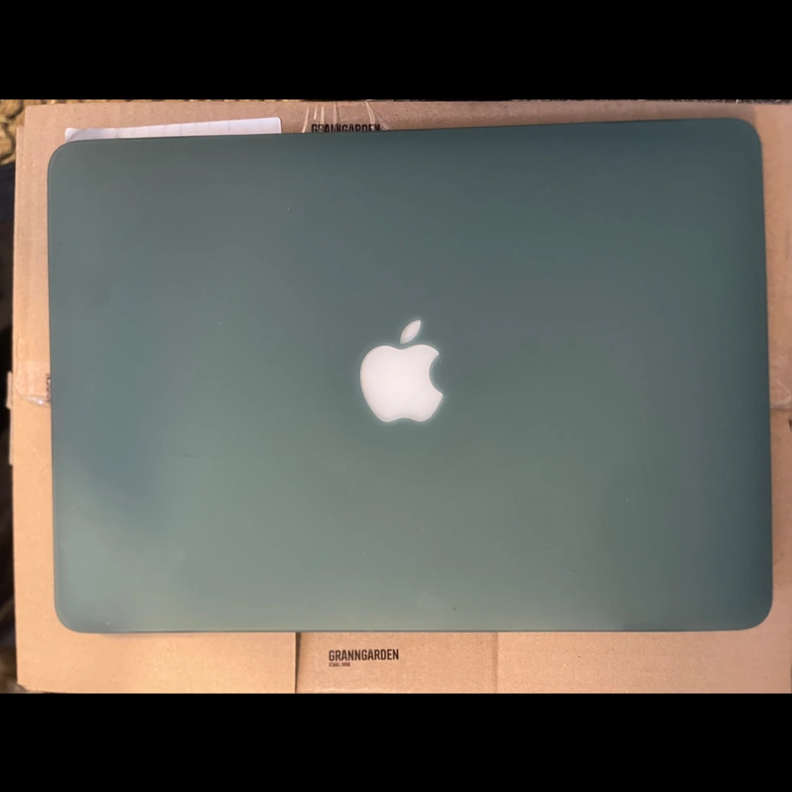 Skal MacBook (MacBook Air 2011-2017)