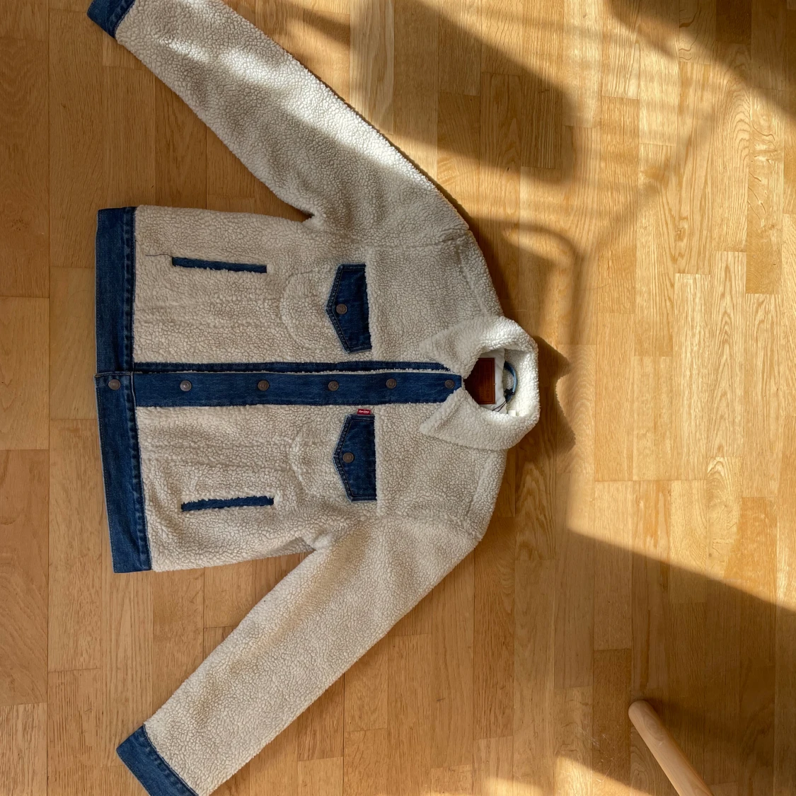 Levi’s jacka 