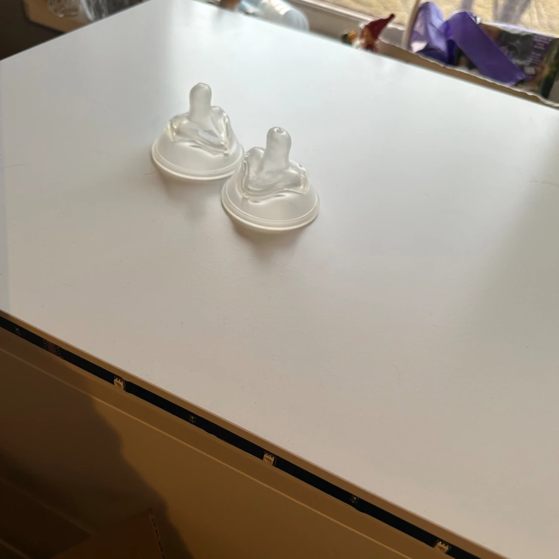 Herobility flaskor  - 91