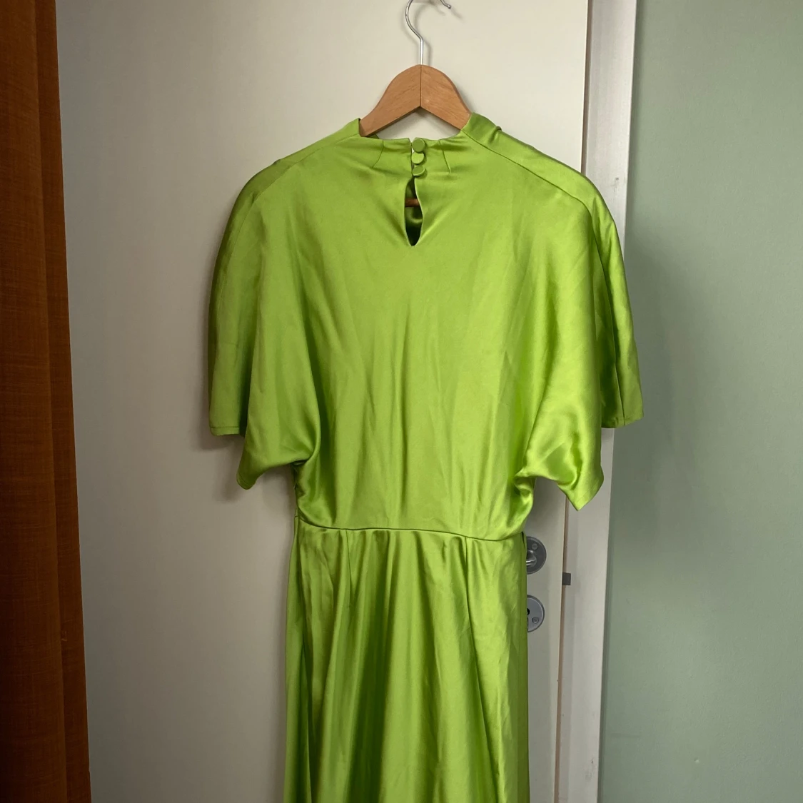 Stine Goye Rhode dress - 91