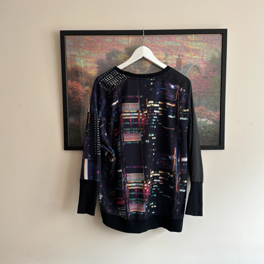 Träningströja - 90