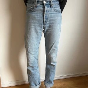 501 levi’s  - Classic straight 501 Levi’s jeans 